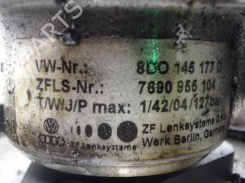 Steering pump AUDI A4 B5 (8D2) 2.5 TDI | BP25409669M99  - Image 5