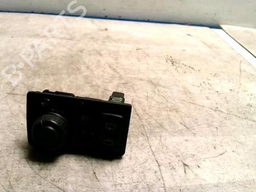 Pulsantiera SSANGYONG REXTON / REXTON II (GAB_) 2.7 Xdi | BP25424910I30 