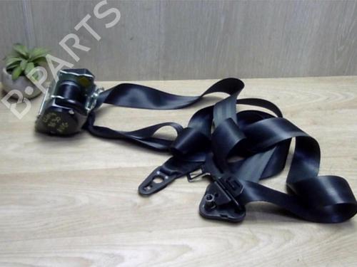 Used Front left seatbelt RENAULT CLIO IV Grandtour (KH_) 1.5 dCi 90 (KHN3, KHN4) (90 hp) 25401651
