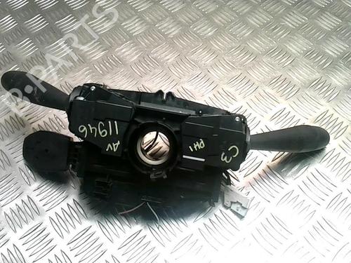 Steering column stalk CITROËN C3 II (SC_) 1.6 HDi | BP31223220I23