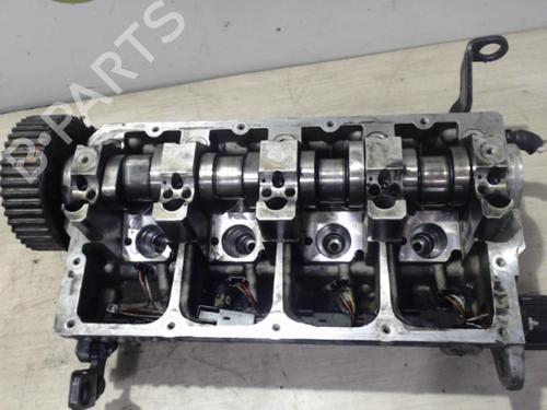 Cylinder head AUDI A4 B6 (8E2) 1.9 TDI | BP29812189M5