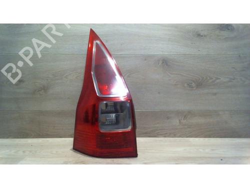 Used Left taillight RENAULT MEGANE II Estate (KM0/1_) 1.9 dCi (131 hp) 25411592