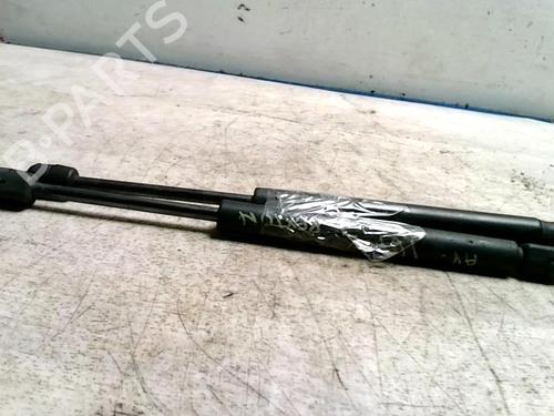 Pansergassdemper SSANGYONG REXTON / REXTON II (GAB_) 2.7 Xdi (163 hp) 25424909