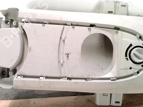 Interiør tag CITROËN BERLINGO MULTISPACE (B9) 1.6 HDi 90 | BP25417887I12