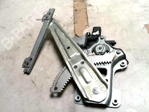 Used Rear left window mechanism MITSUBISHI OUTLANDER II (CW_W) 2.0 DI-D (CW8W) (140 hp) 31227115