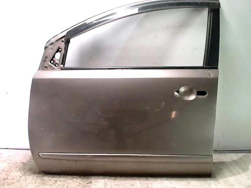 Dør venstre fortil NISSAN NOTE (E11, NE11) 1.5 dCi (68 hp) 31227184