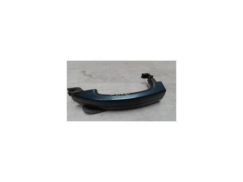 Used Front left exterior door handle FORD FOCUS C-MAX (DM2) 1.6 TDCi (109 hp) 25419429