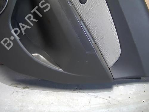 Rear right panel CHEVROLET CRUZE (J300) 2.0 CDI | BP29389558C61 