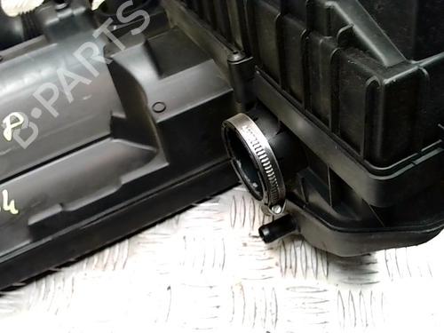 Air filter box RENAULT CLIO IV (BH_) 1.2 16V | BP32271729M87