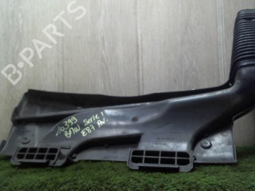 Used Air vent BMW 1 (E87) 120 d (163 hp) 31222172