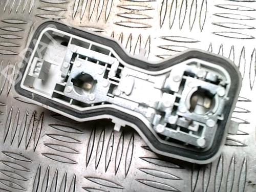 Used Licence plate light RENAULT MEGANE II (BM0/1_, CM0/1_) 1.5 dCi (BM02, BM13, BM2A, CM02, CM13) (101 hp) 33236155