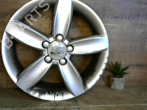 Used Rim SEAT LEON (1P1) 2.0 TDI 16V (140 hp) 25409156