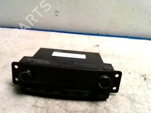 Climate control SSANGYONG REXTON / REXTON II (GAB_) 2.7 Xdi | BP25424931I5