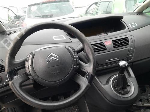 Luftventilen CITROËN C4 Picasso I MPV (UD_) 1.6 HDi | BP25424811I21 