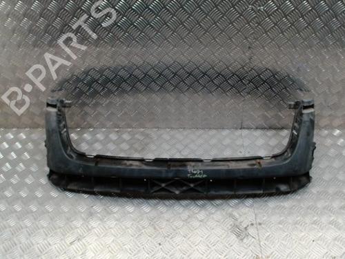 Støtte VW TOUAREG (7LA, 7L6, 7L7) 2.5 R5 TDI | BP25799934C155 