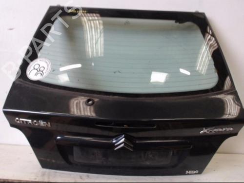 Used Tailgate CITROËN XSARA (N1) 2.0 HDi 90 (90 hp) 25398256