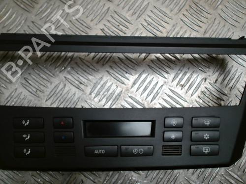 Used Climate control Climate control 38760505 38760505