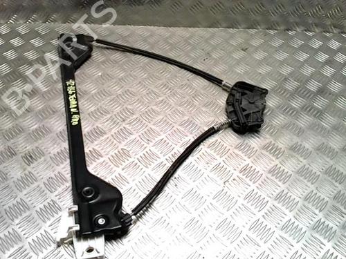 Used Rear right window mechanism Rear right window mechanism VW TOURAN (1T1, 1T2) 1.9 TDI (90 hp) 34367317 34367317