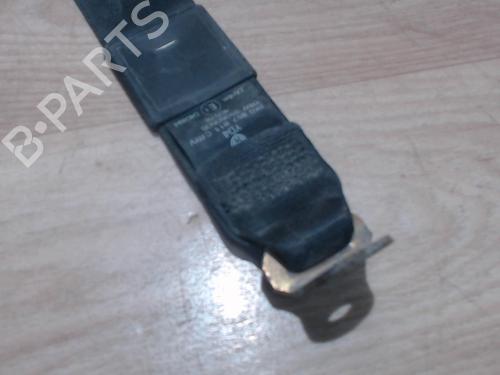 Used Rear left seatbelt VW CADDY III MPV (2KB, 2KJ, 2CB, 2CJ) 1.9 TDI (105 hp) 31218391