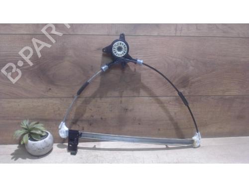 Used Rear right window mechanism MAZDA 6 Hatchback (GG) 2.0 (GGES) (141 hp) 25383954