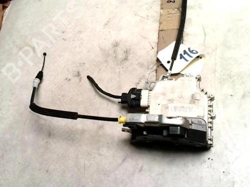 Rear left lock AUDI A4 B8 Avant (8K5) 3.0 TDI quattro | BP26693080C100 