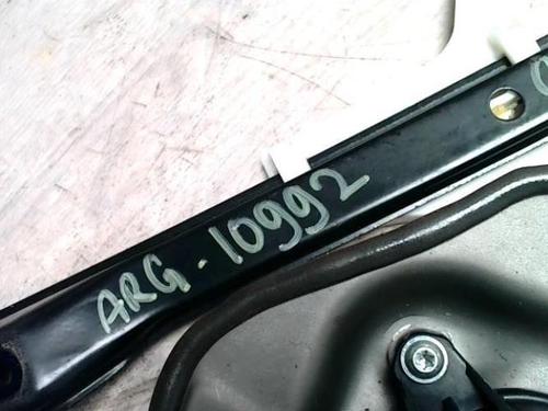 Rear left window mechanism VW GOLF V (1K1) 1.9 TDI | BP28031864C24 