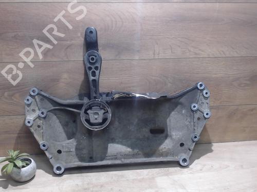 Subframe VW CADDY III MPV (2KB, 2KJ, 2CB, 2CJ) 1.9 TDI | BP31233351M9 - Image 2