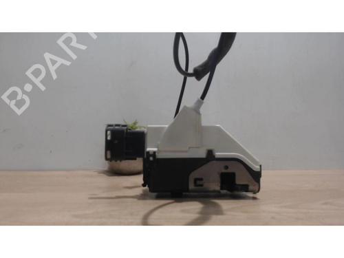 Front right lock PEUGEOT 308 I (4A_, 4C_) 1.6 HDi | BP25412570C97 