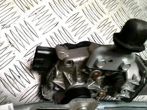 Front wiper motor RENAULT CLIO V (B7_) 1.0 TCe 90 (B7MT) | BP39622188M29 - Image 5