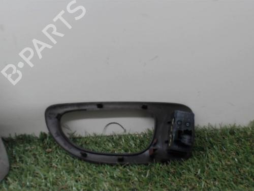 Right rear window switch PEUGEOT 307 (3A/C) 1.6 HDi | BP25396329I28 