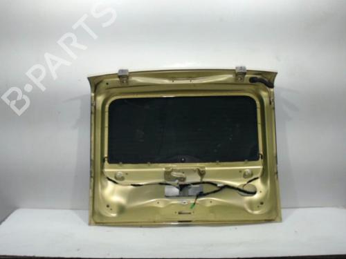Tailgate PEUGEOT 1007 (KM_) 1.4 | BP25399566C6 
