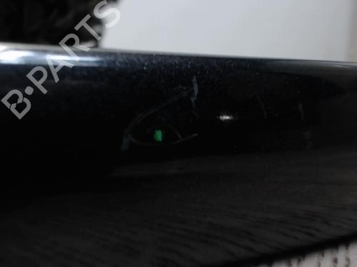 Used Front right exterior door handle SEAT ALTEA (5P1) 2.0 TDI 16V (140 hp) 25387289