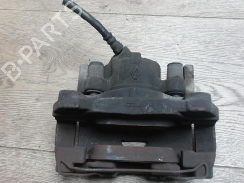 Used Left front brake caliper RENAULT GRAND SCÉNIC III (JZ0/1_) 1.5 dCi (JZ09, JZ0D, JZ10, JZ14, JZ1G, JZ29, JZ2C) (110 hp) 29004820