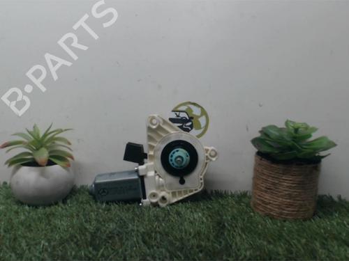 Left rear window motor MERCEDES-BENZ A-CLASS (W169) A 180 CDI (169.007, 169.307) | BP25413659E23