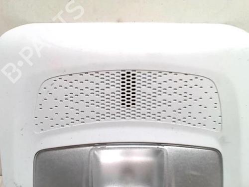 Interior roof light PEUGEOT 208 I (CA_, CC_) 1.2 VTI 82 | BP28358104I8