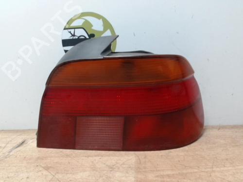 Rückleuchte Rechts für BMW 5 (E39) 525 tds (143 hp) 31222676