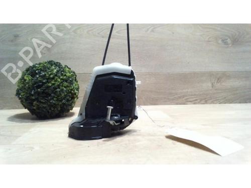 Rear right lock TOYOTA YARIS (_P13_) 1.4 D (NLP130_, NLP130) | BP25402068C99 