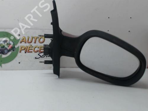 Retrovisore destro RENAULT SCÉNIC I MPV (JA0/1_, FA0_) 1.9 dCi (JA05, JA1F) (102 hp) 25398056