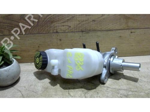 Brake master cylinder CITROËN C1 II (PA_, PS_) 1.0 VTi 72 | BP25414150M77 