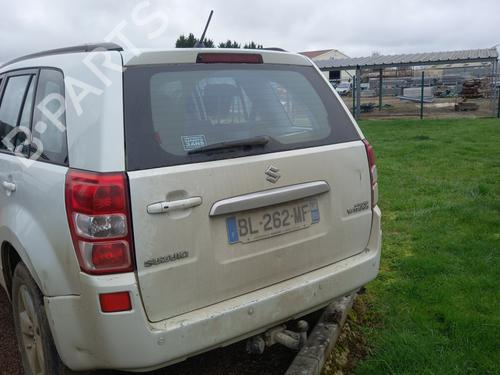 Left rear window switch SUZUKI GRAND VITARA II (JT, TE, TD) 1.9 DDiS All-wheel Drive (JT419, TD44, JB419WD, JB419XD,... | BP33717451I29 - Image 7