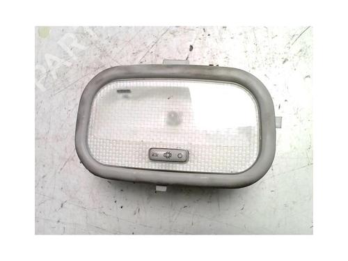 Used Interior roof light CITROËN BERLINGO MULTISPACE (B9) 1.6 HDi 90 (92 hp) 25417239