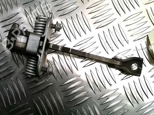 Hinge/Door check strap CITROËN C4 Picasso I MPV (UD_) 1.6 HDi | BP25429799C146