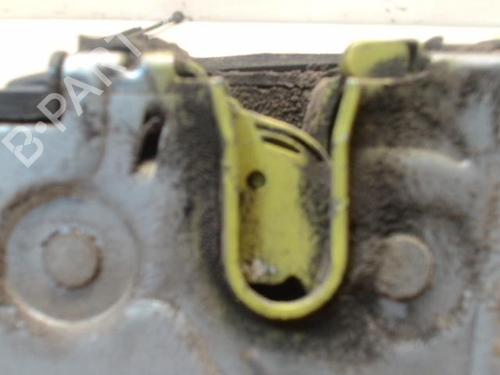 Used Front right lock PEUGEOT BOXER Van 2.2 HDi 100 (101 hp) 27590414