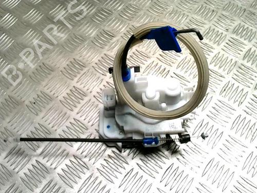 Used Front right lock Front right lock CITROËN NEMO MPV 1.3 HDi 75 (75 hp) 36164377 36164377