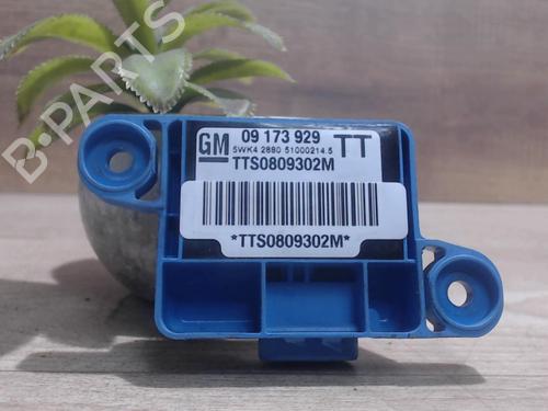 Elektronisk sensor OPEL OMEGA B (V94) 2.2 DTI 16V (F69, M69, P69) (120 hp) 25412295