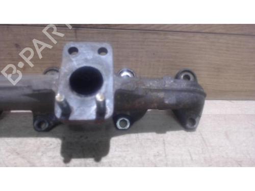 Exhaust manifold CITROËN C3 I (FC_, FN_) 1.4 16V HDi | BP25383651M110 