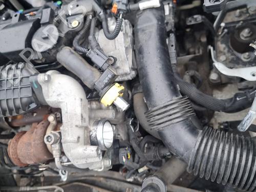 Engine CITROËN C4 II (NC_) 1.6 BlueHDi 115 | BP31668704M1