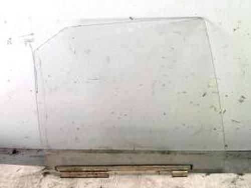 Dør rude højre bagtil CITROËN BX (XB-_) 16 (92 hp) 26515983