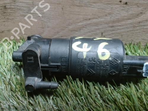 Used Washer pump TOYOTA AYGO (_B1_) 1.4 D-4D (WNB10_, WNB10R) (54 hp) 31233086