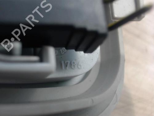 Kabinelys FORD FOCUS C-MAX (DM2) 1.6 TDCi | BP25390775I8 